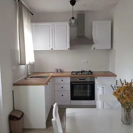Apartment Judita