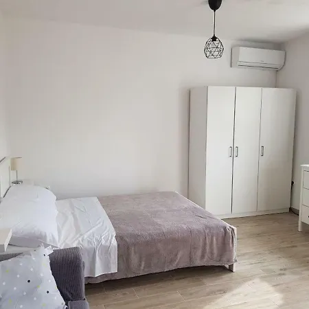 Judita Apartment