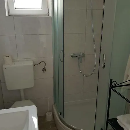 Judita Apartment
