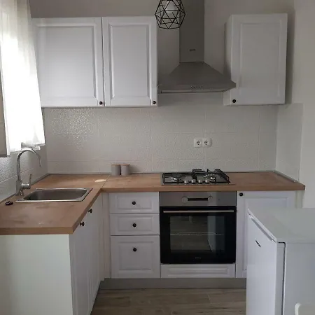 Apartment Judita Jezera